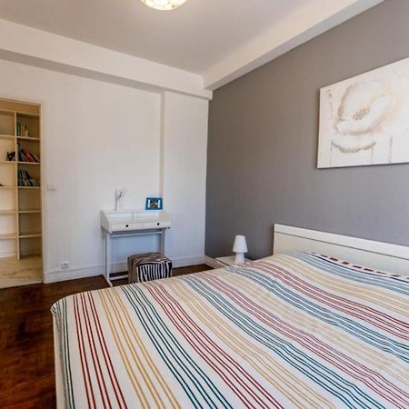 Tamaris Ap4206 By Riviera Holiday Homes Nizza Esterno foto