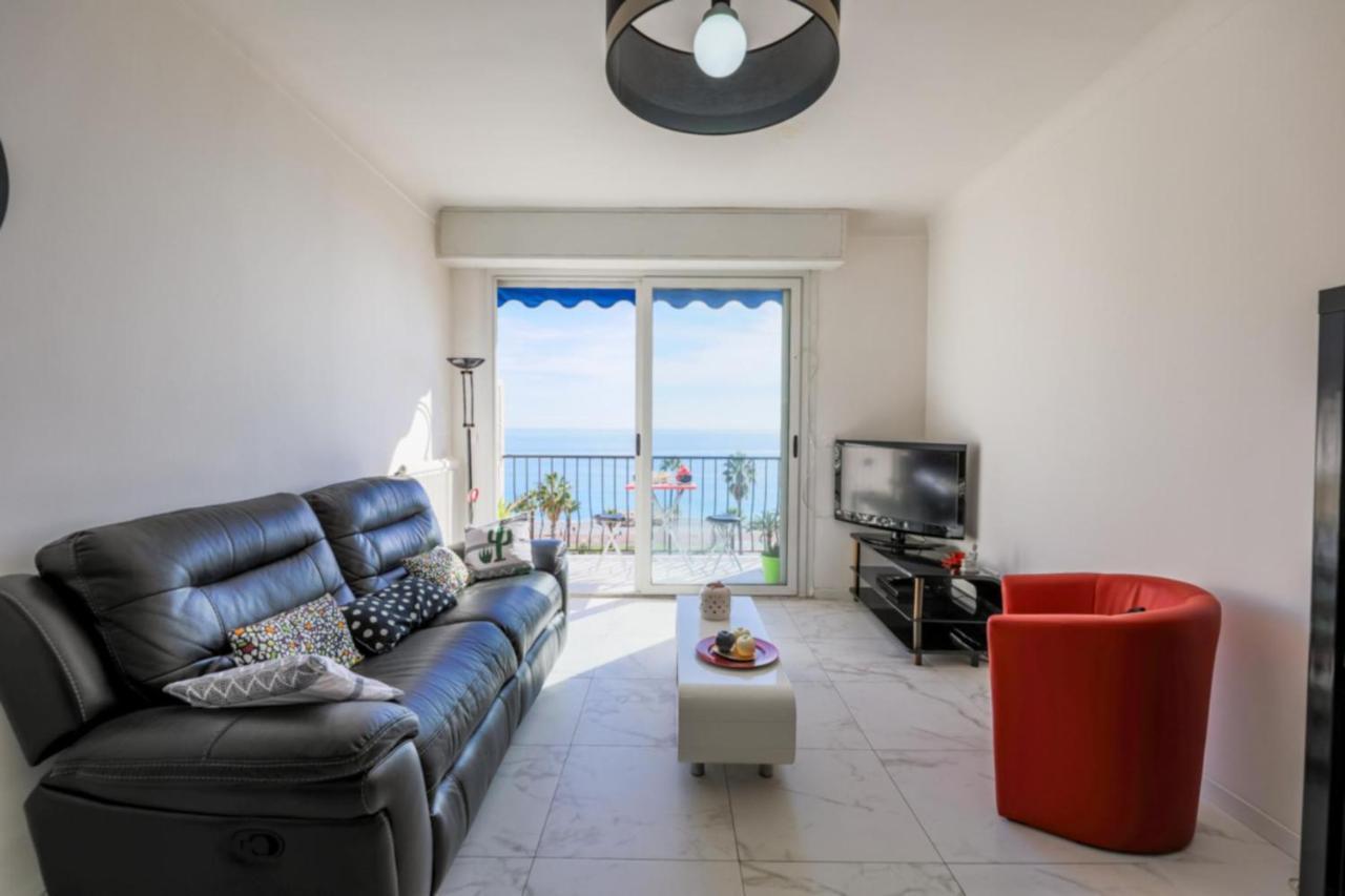 Tamaris Ap4206 By Riviera Holiday Homes Nizza Esterno foto