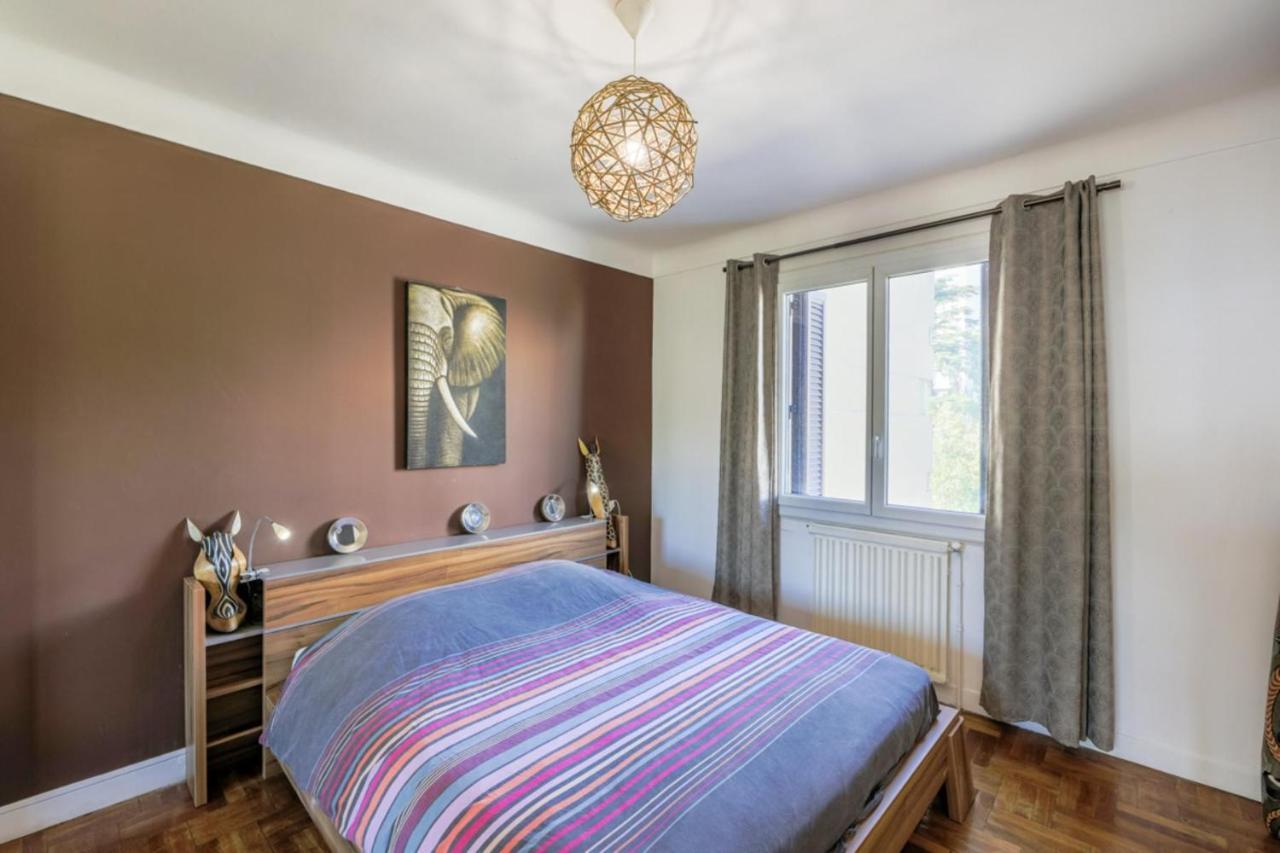 Tamaris Ap4206 By Riviera Holiday Homes Nizza Esterno foto