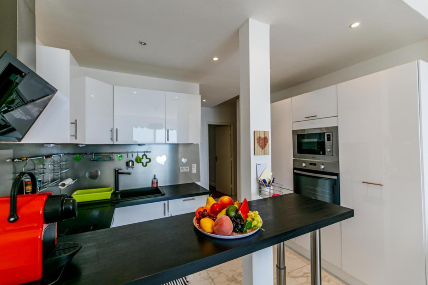 Tamaris Ap4206 By Riviera Holiday Homes Nizza Esterno foto