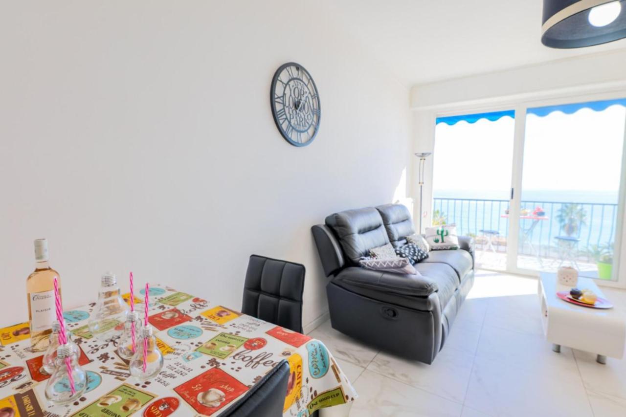 Tamaris Ap4206 By Riviera Holiday Homes Nizza Esterno foto