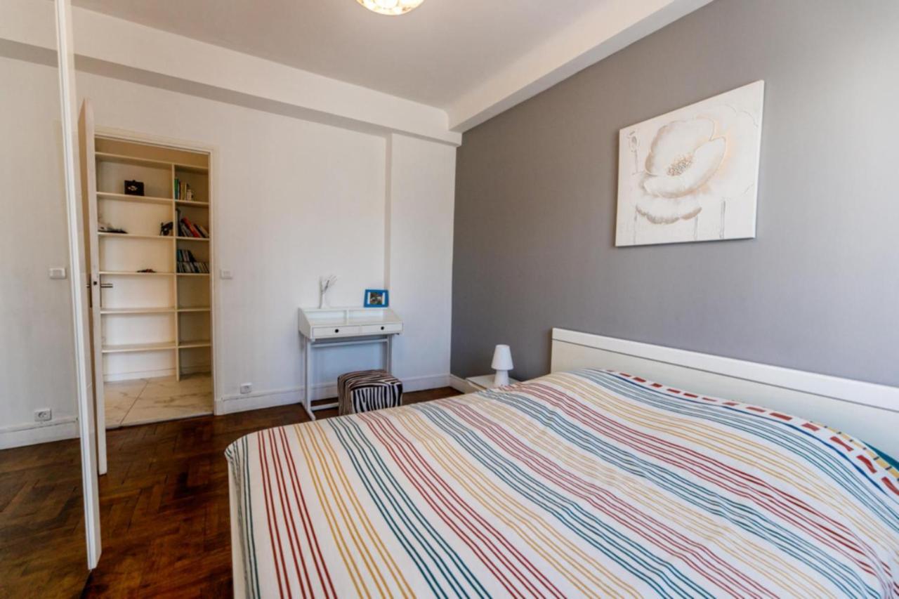 Tamaris Ap4206 By Riviera Holiday Homes Nizza Esterno foto