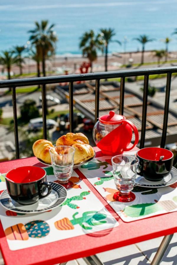 Tamaris Ap4206 By Riviera Holiday Homes Nizza Esterno foto