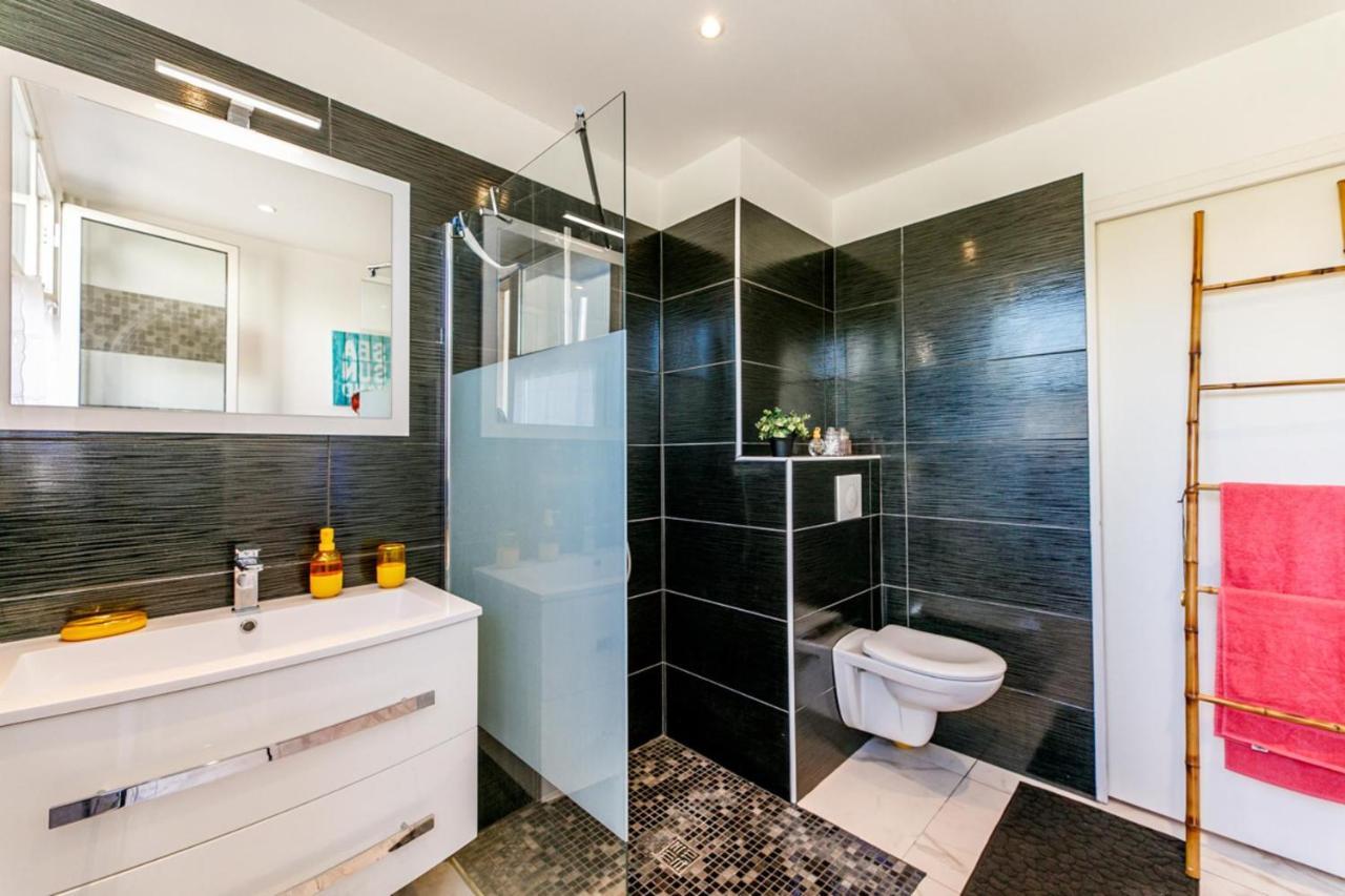 Tamaris Ap4206 By Riviera Holiday Homes Nizza Esterno foto