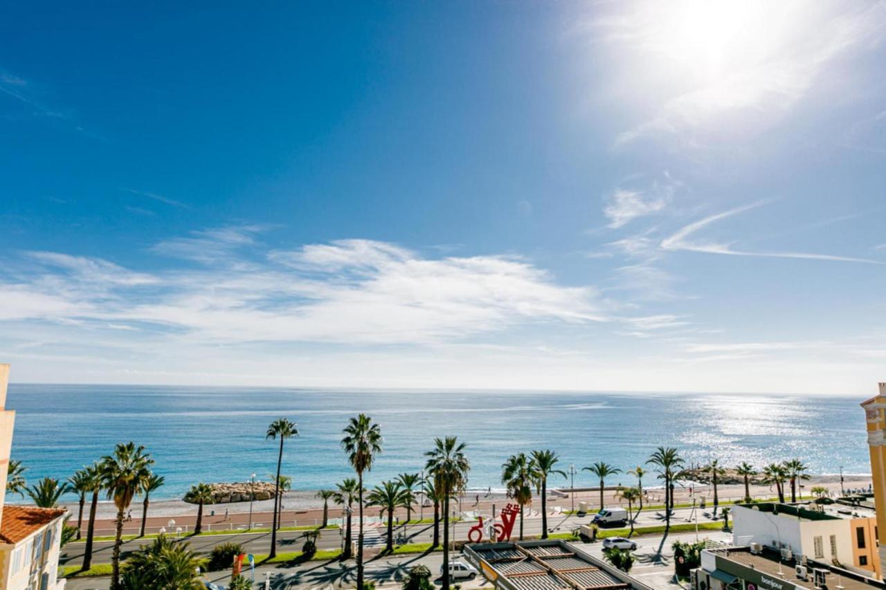 Tamaris Ap4206 By Riviera Holiday Homes Nizza Esterno foto