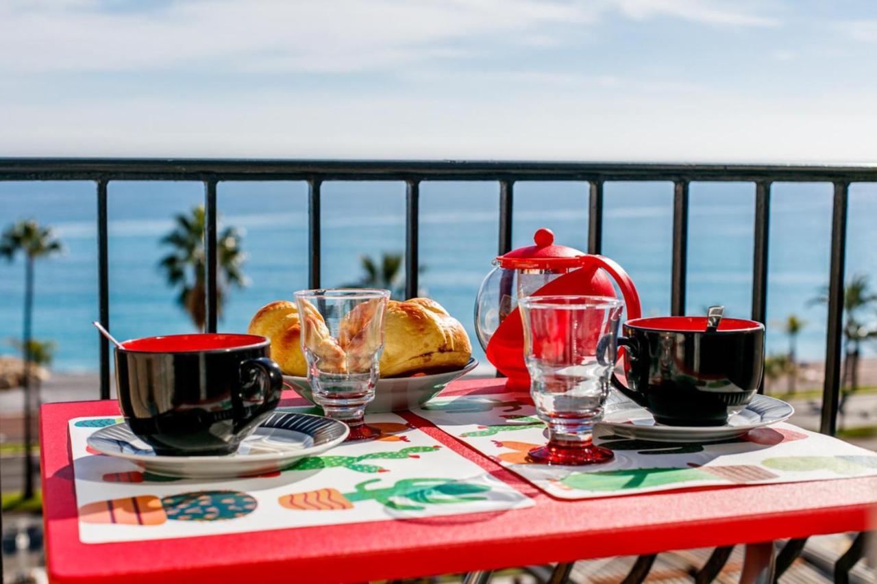 Tamaris Ap4206 By Riviera Holiday Homes Nizza Esterno foto